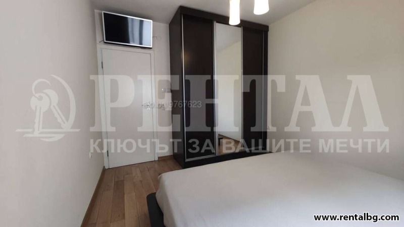 Kiralık  2 yatak odası Plovdiv , Karşiyaka , 80 metrekare | 14331097 - görüntü [5]