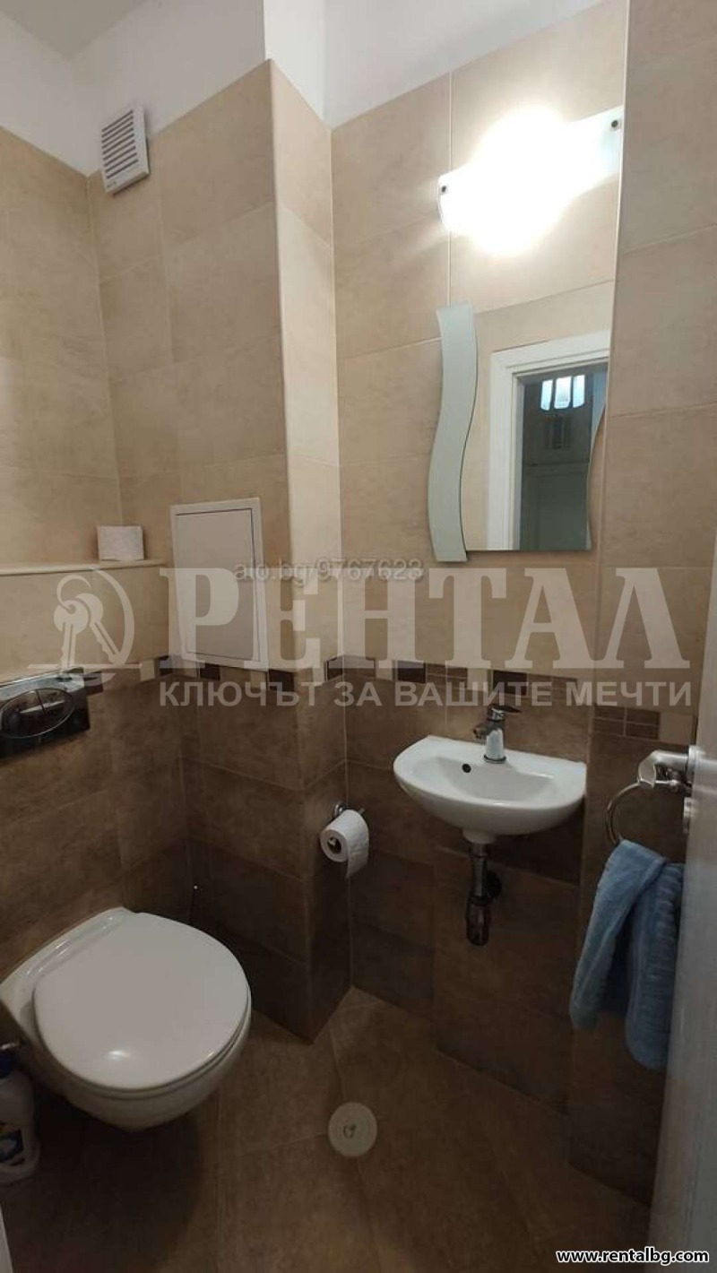 Kiralık  2 yatak odası Plovdiv , Karşiyaka , 80 metrekare | 14331097 - görüntü [8]