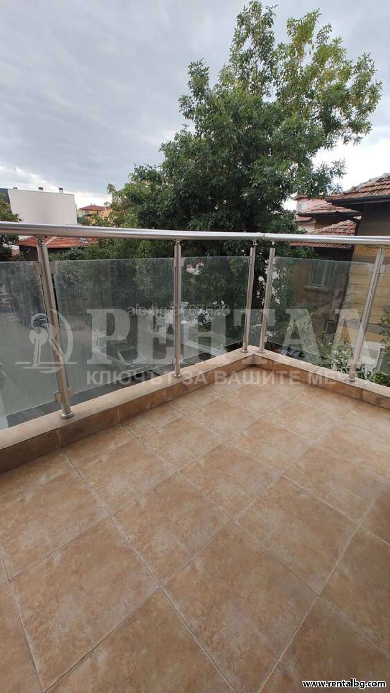 Kiralık  2 yatak odası Plovdiv , Karşiyaka , 80 metrekare | 14331097 - görüntü [9]