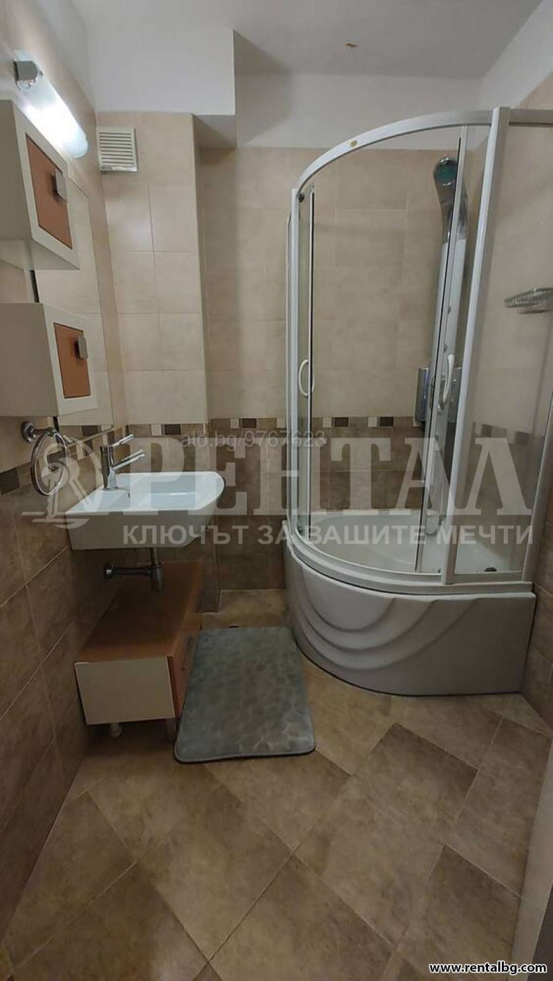 Kiralık  2 yatak odası Plovdiv , Karşiyaka , 80 metrekare | 14331097 - görüntü [6]