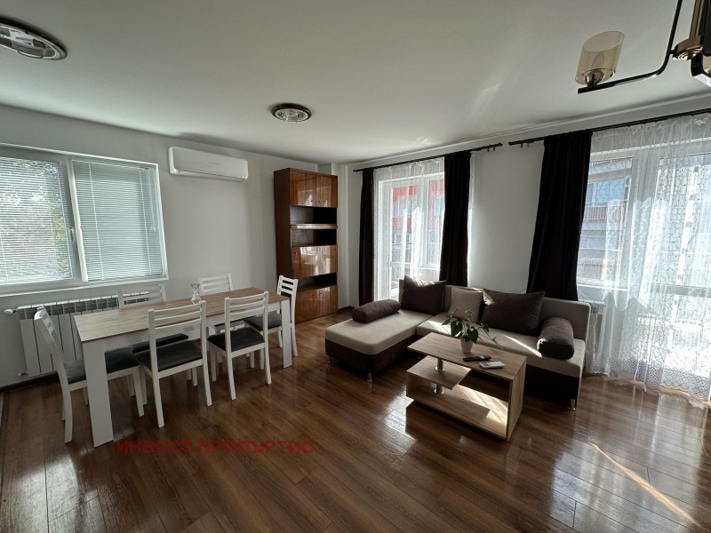 For Rent  2 bedroom Sofia , Slatina , 113 sq.m | 74055251 - image [2]