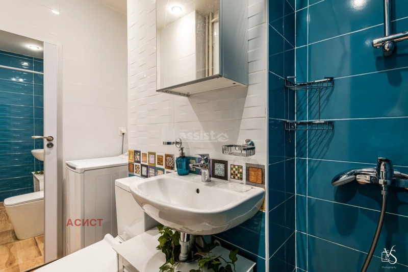 В аренду  2 спальни София , Младост 2 , 70 кв.м | 27527396 - изображение [16]