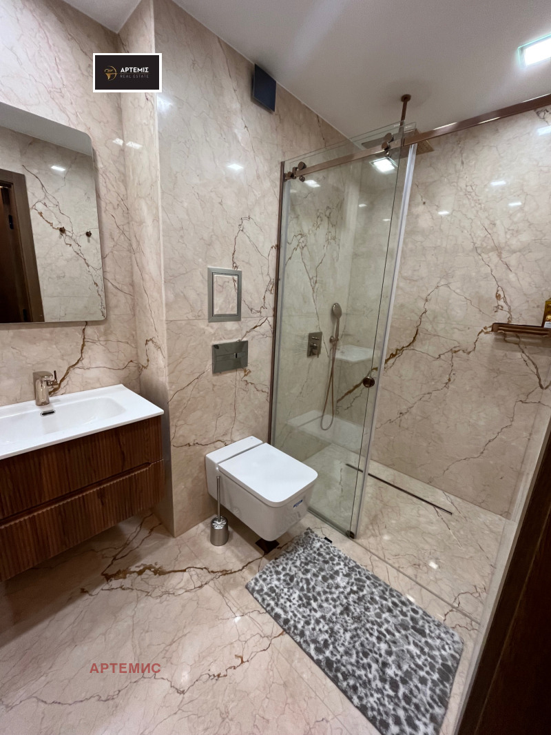 Дава под наем 3-СТАЕН, гр. София, Център, снимка 6 - Апартаменти - 52811921