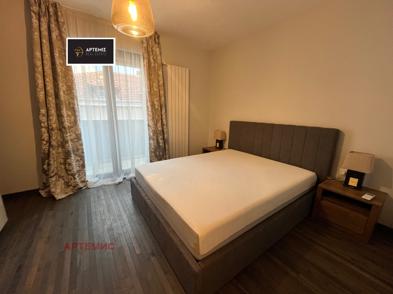 Дава под наем 3-СТАЕН, гр. София, Център, снимка 5 - Апартаменти - 52811921