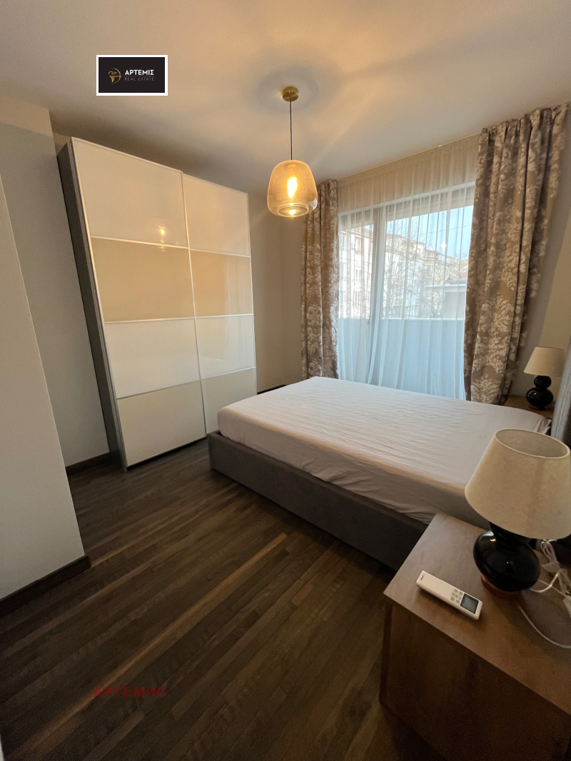 Дава под наем 3-СТАЕН, гр. София, Център, снимка 4 - Апартаменти - 52811921