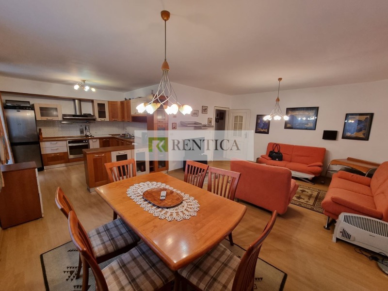 Дава под наем 3-СТАЕН, гр. Варна, Гръцка махала, снимка 6 - Апартаменти - 53454735