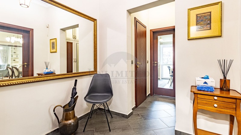 Zu vermieten  3 Schlafzimmer Sofia , Zentar , 130 qm | 72579996 - Bild [13]