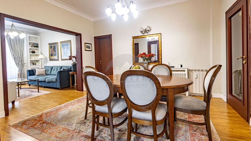 Zu vermieten  3 Schlafzimmer Sofia , Zentar , 130 qm | 72579996 - Bild [6]