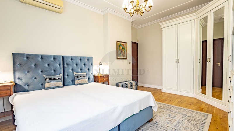 Zu vermieten  3 Schlafzimmer Sofia , Zentar , 130 qm | 72579996 - Bild [10]