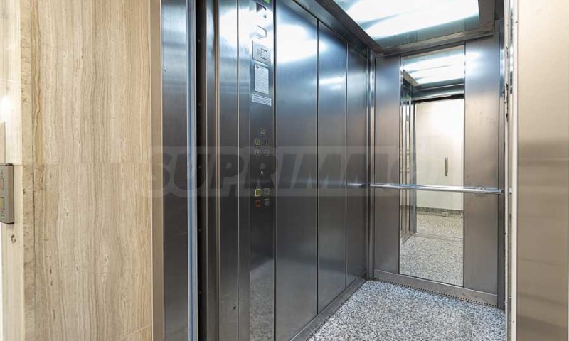 Дава под наем  Офис град София , Враждебна , 85 кв.м | 55923641 - изображение [5]