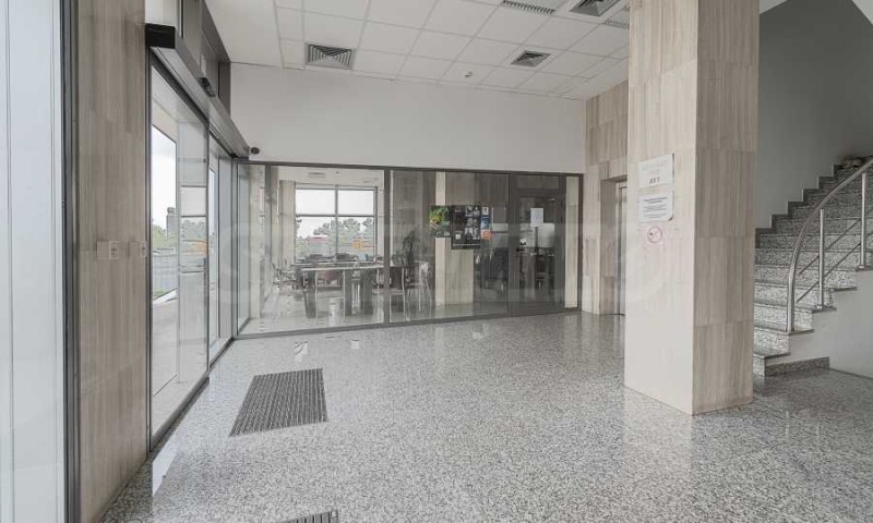 Дава под наем  Офис град София , Враждебна , 85 кв.м | 55923641 - изображение [7]
