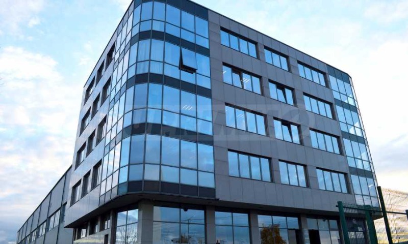 Дава под наем  Офис град София , Враждебна , 85 кв.м | 55923641 - изображение [9]