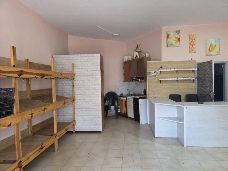 K pronájmu  Prodejna Burgas , Meden rudnik - zona V , 49 m2 | 77061020 - obraz [2]