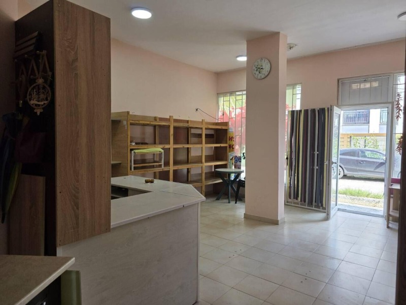 K pronájmu  Prodejna Burgas , Meden rudnik - zona V , 49 m2 | 77061020 - obraz [3]