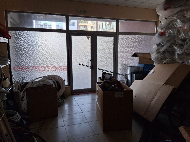 Дава под наем  Магазин град София , Люлин 8 , 320 кв.м | 29531846 - изображение [4]