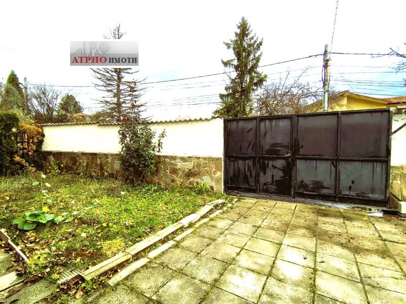 Дава под наем  Склад град София , Бояна , 90 кв.м | 71076608 - изображение [11]