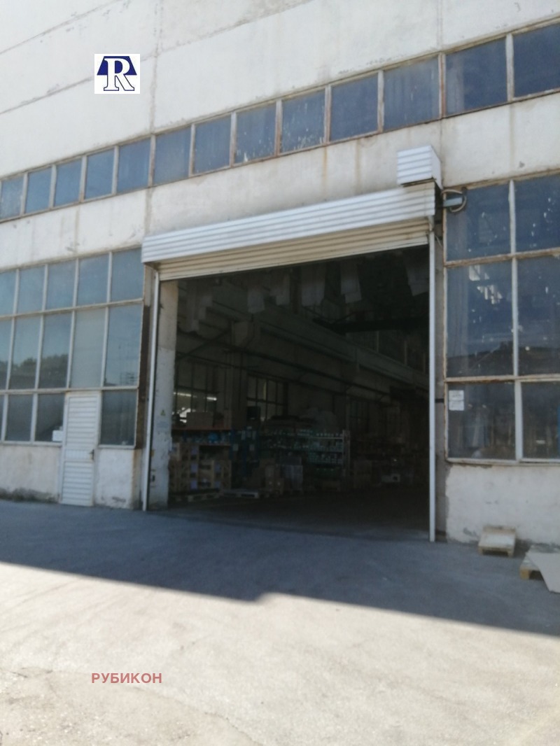 De inchiriat  Cladire industriala Plovdiv , Industrialna zona - Iug , 2000 mp | 11526587 - imagine [3]