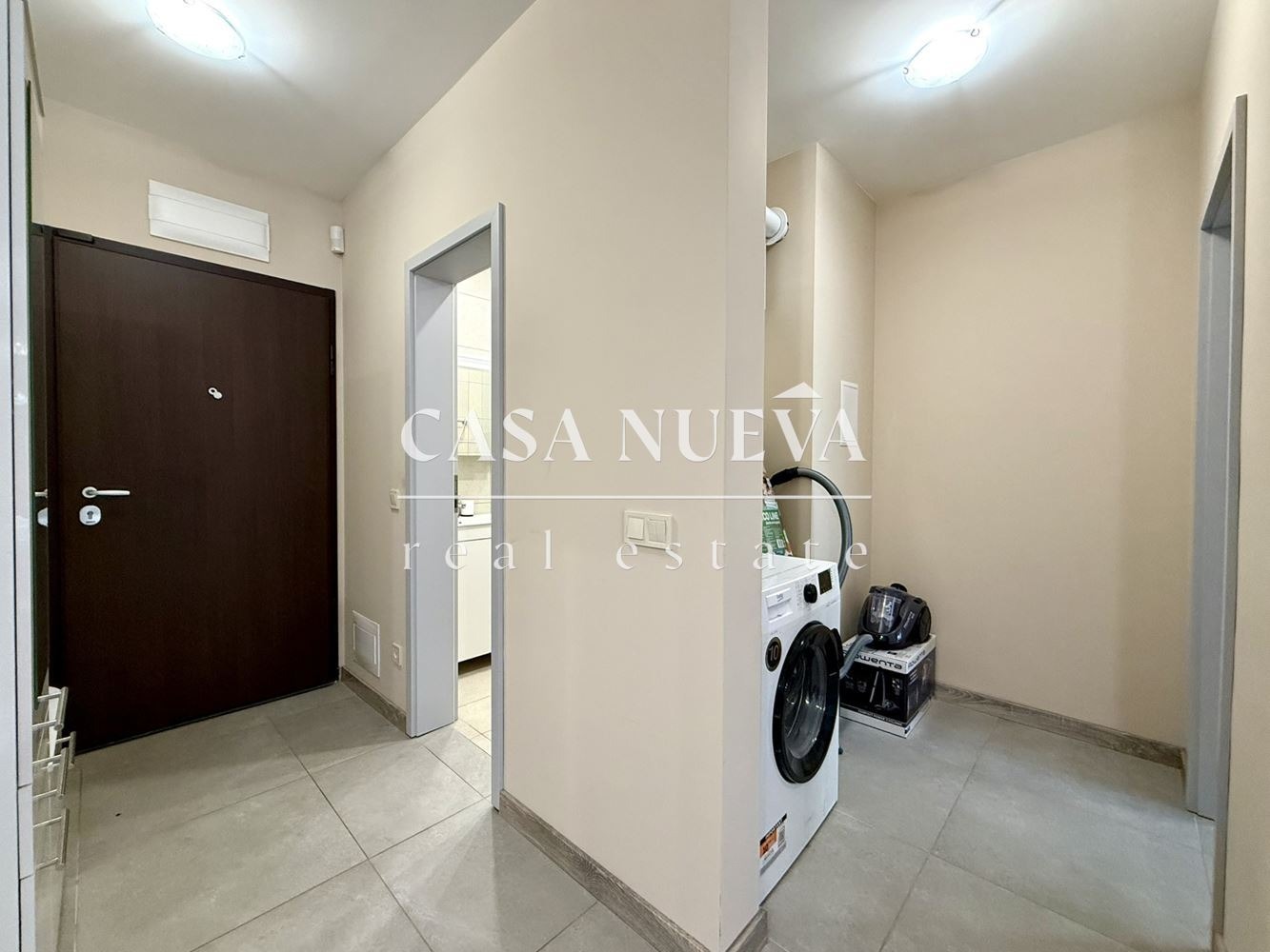 Дава под наем 2-СТАЕН, гр. София, Овча купел, снимка 6 - Апартаменти - 56328941