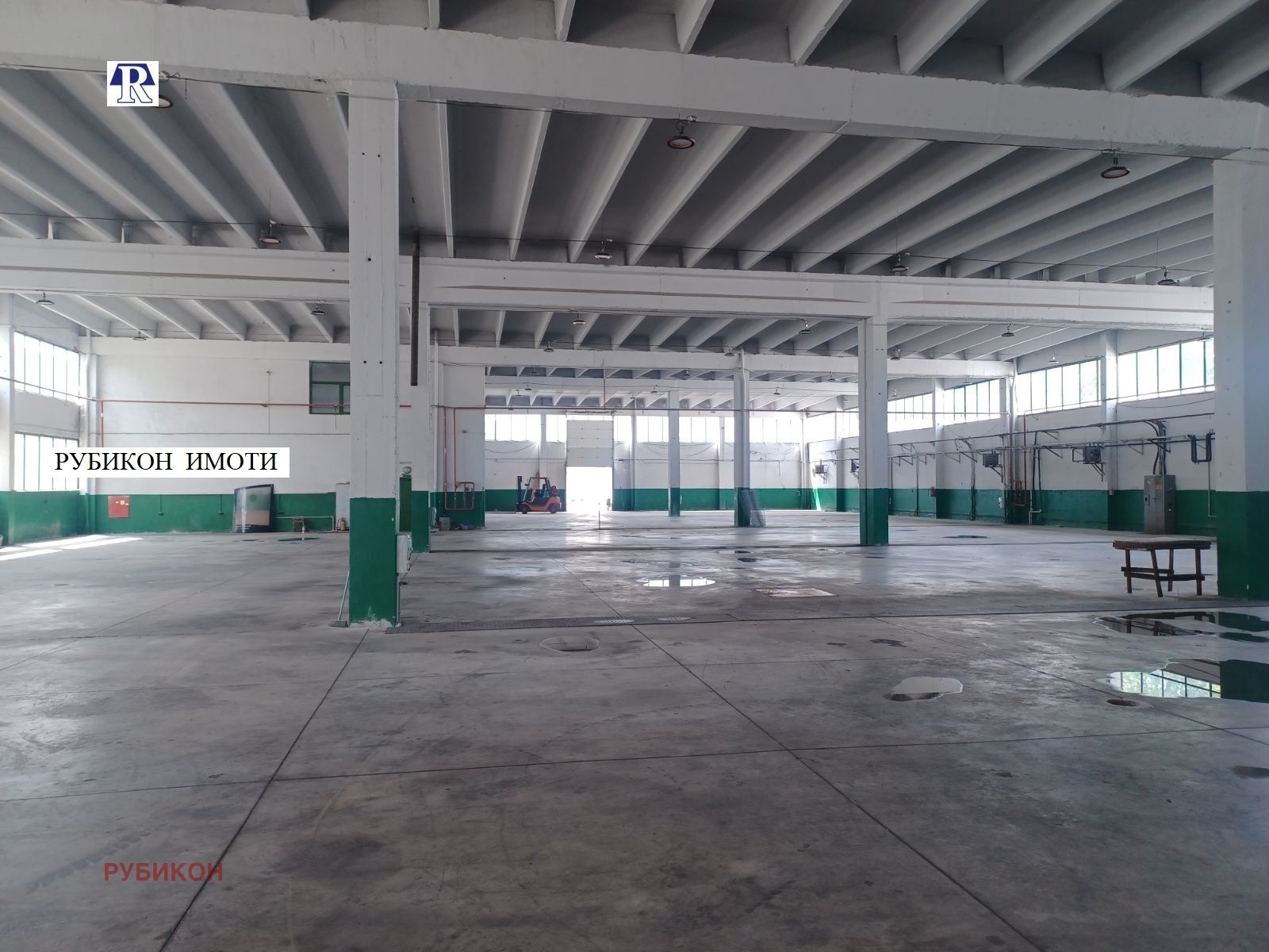 Дава под Наем ПРОМ. ПОМЕЩЕНИЕ | Imot.bg — изображение 2