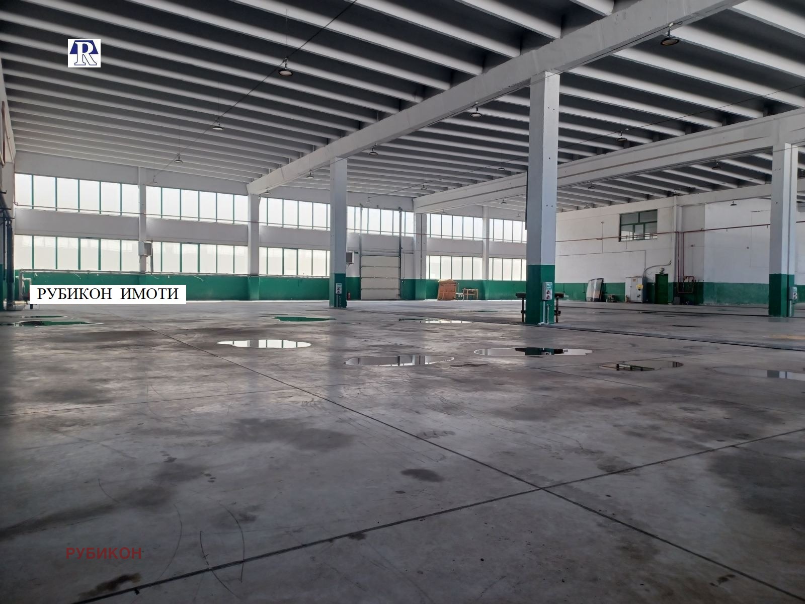 Дава под Наем ПРОМ. ПОМЕЩЕНИЕ | Imot.bg — изображение 1