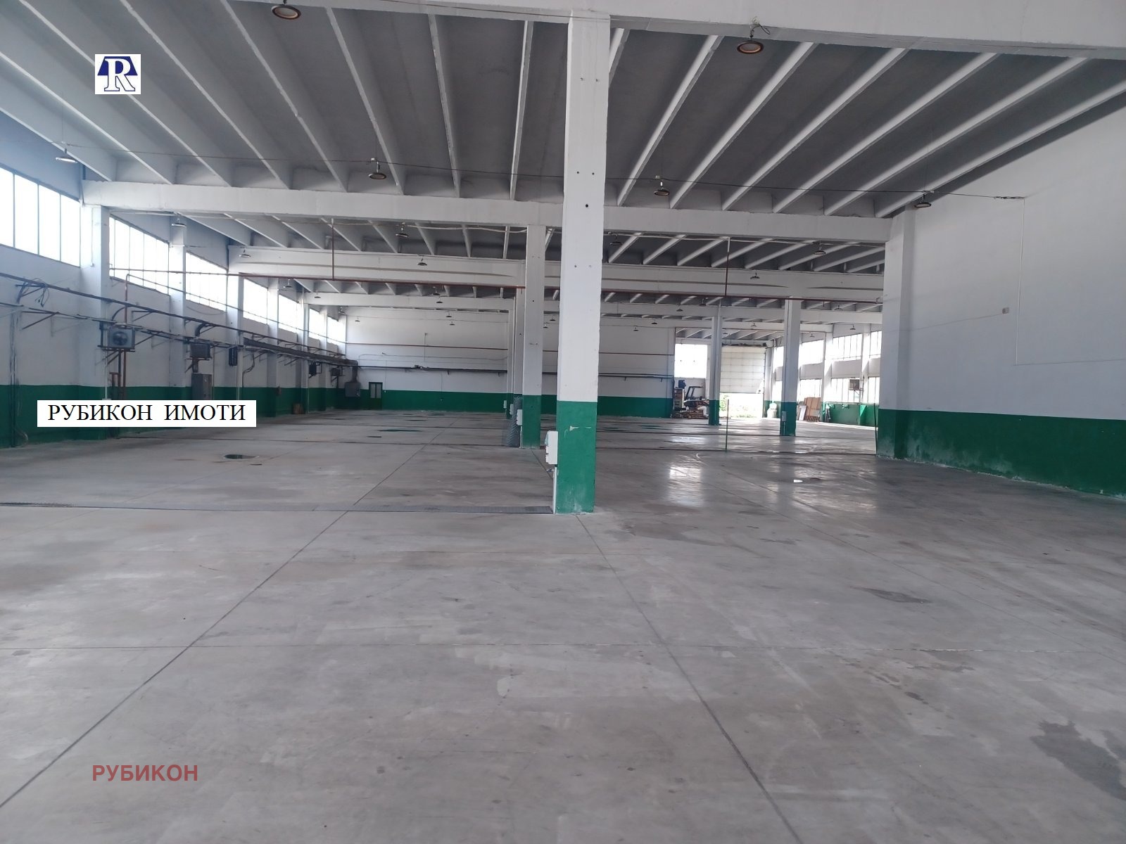 Дава под Наем ПРОМ. ПОМЕЩЕНИЕ | Imot.bg — изображение 3