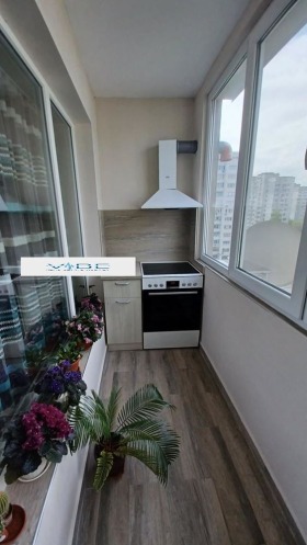 2 bedroom Sveta Troitsa, Sofia 7