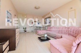 2 soverom Zona B-5, Sofia