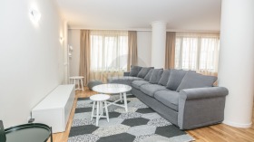 3 soverom Tsentar, Sofia