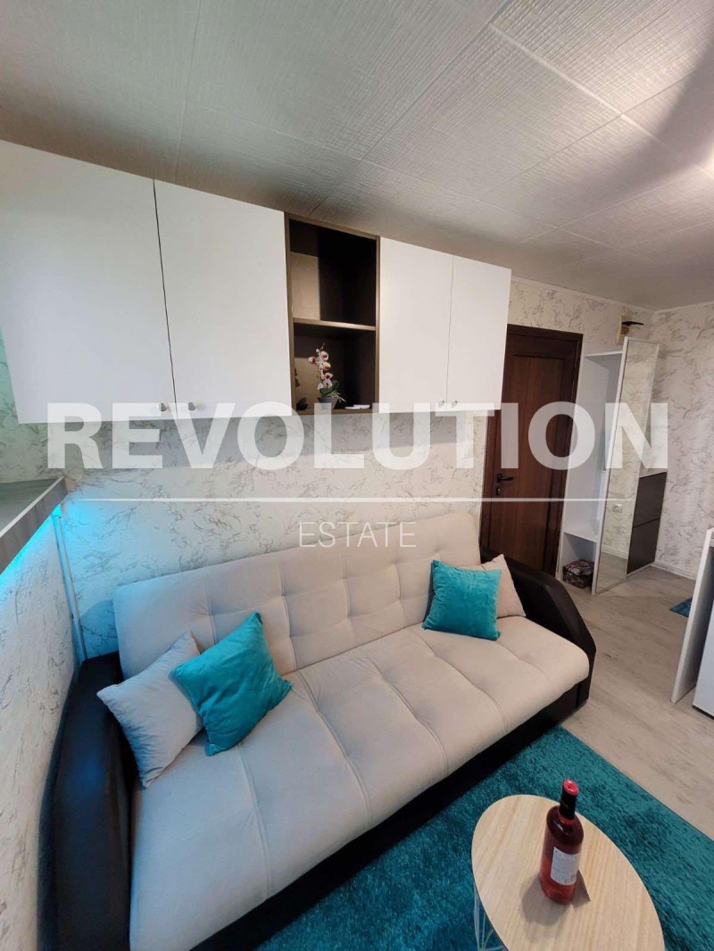 Vuokrattavana  Studio Varna , Sportna zala , 20 neliömetriä | 40827662 - kuva [3]