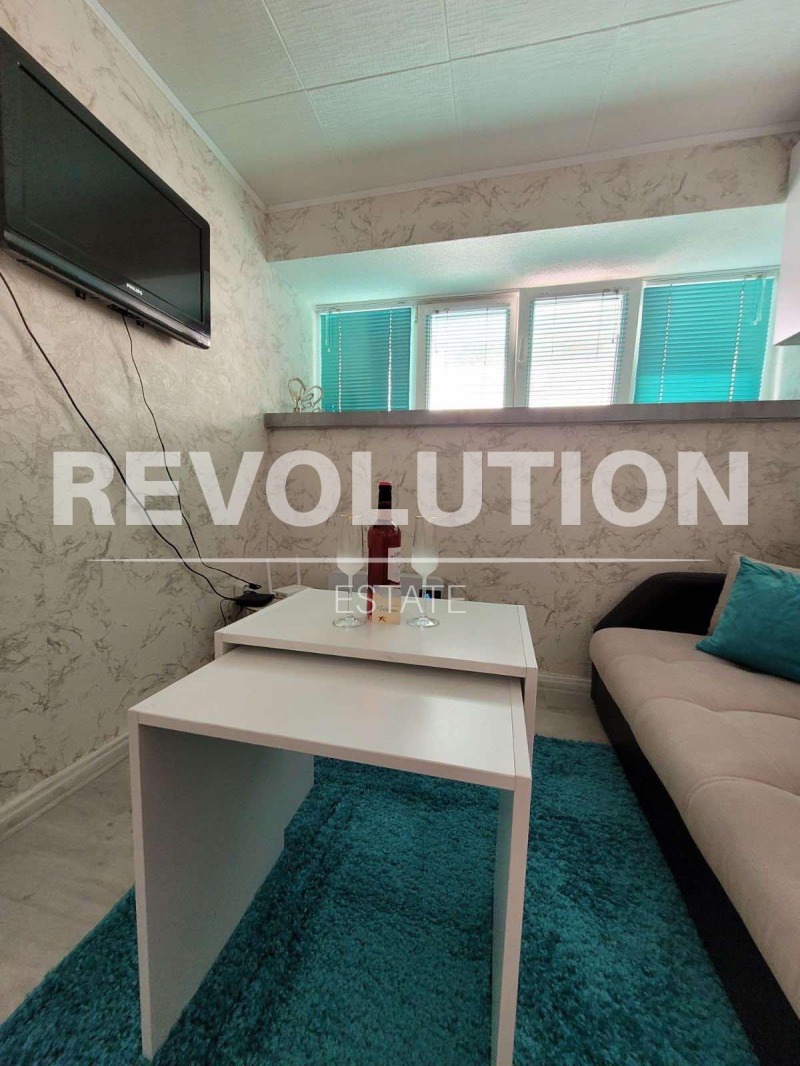 Vuokrattavana  Studio Varna , Sportna zala , 20 neliömetriä | 40827662 - kuva [5]