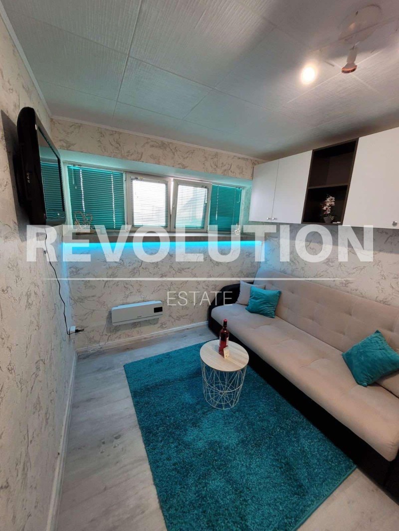 Vuokrattavana  Studio Varna , Sportna zala , 20 neliömetriä | 40827662 - kuva [2]