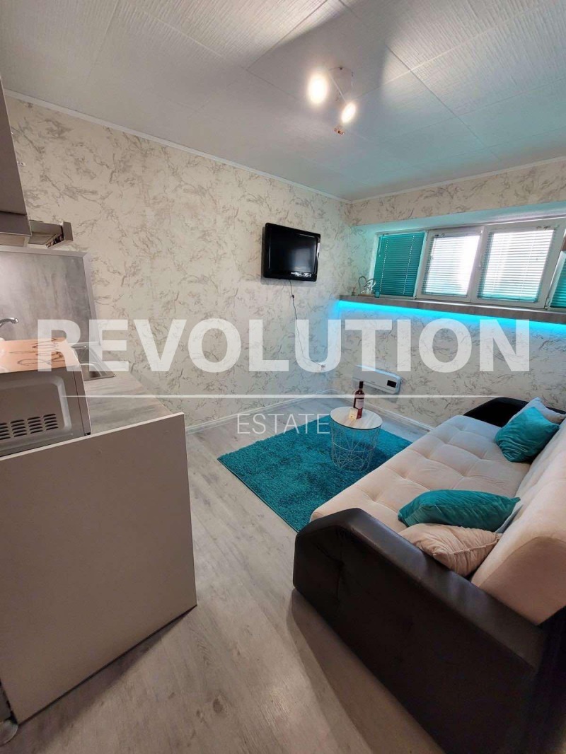 Vuokrattavana  Studio Varna , Sportna zala , 20 neliömetriä | 40827662 - kuva [4]