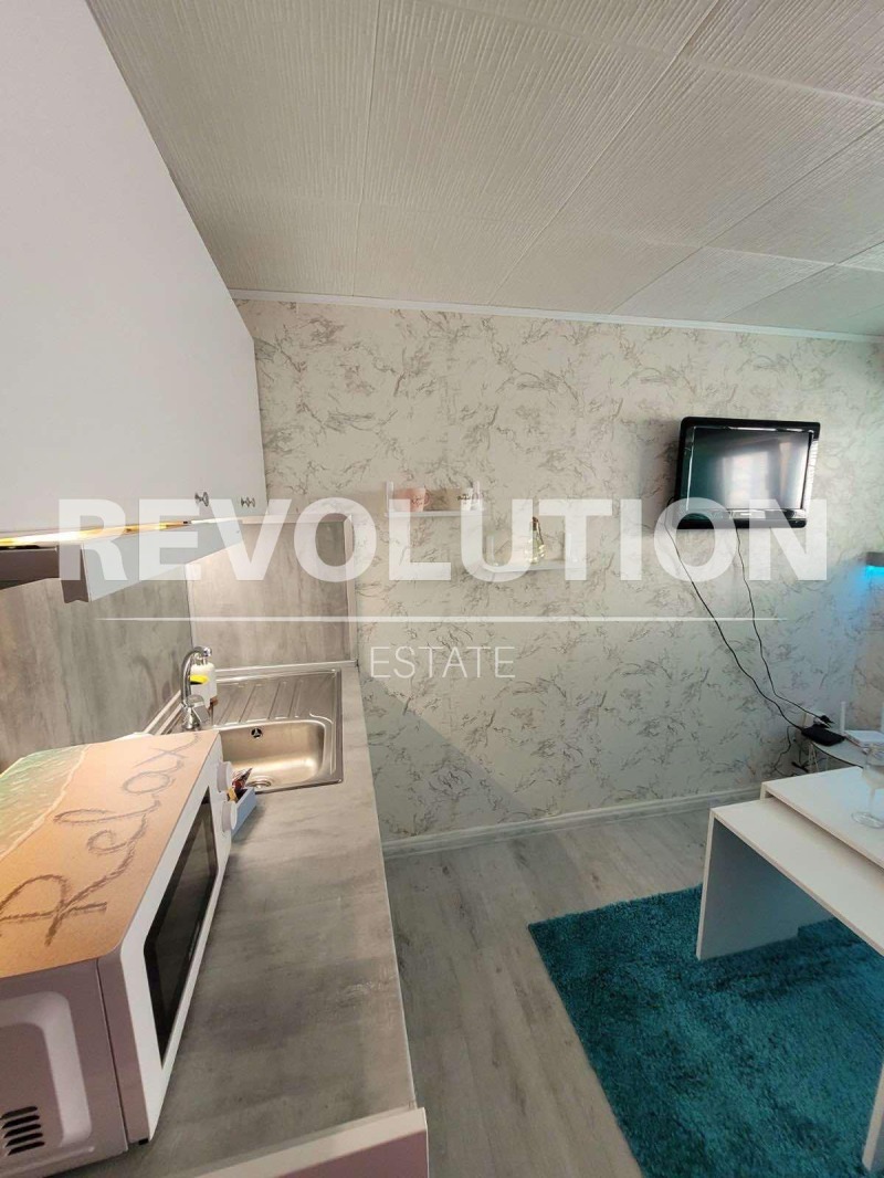Vuokrattavana  Studio Varna , Sportna zala , 20 neliömetriä | 40827662 - kuva [6]