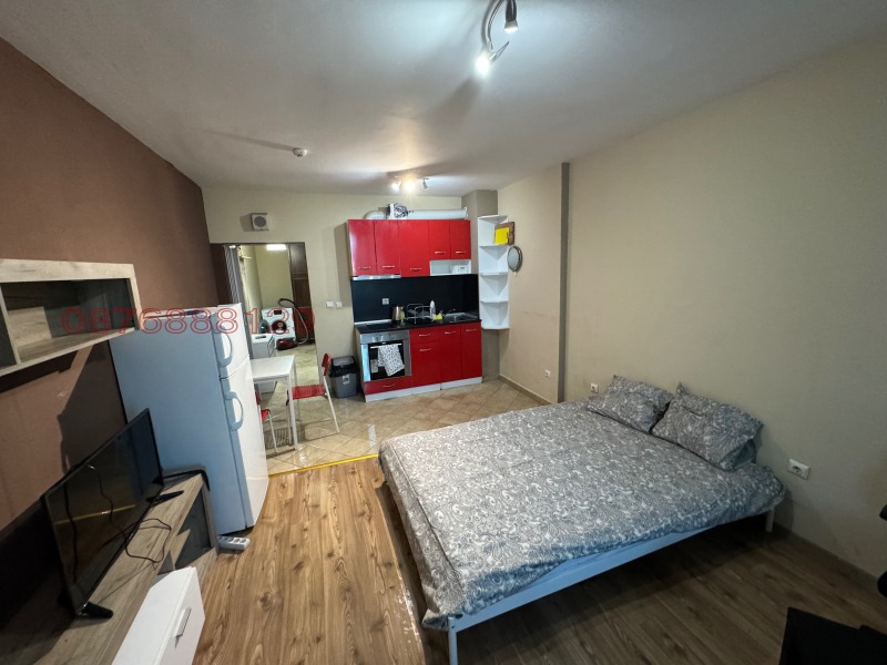 Дава под наем 1-СТАЕН, гр. София, Студентски град, снимка 2 - Апартаменти - 53381019