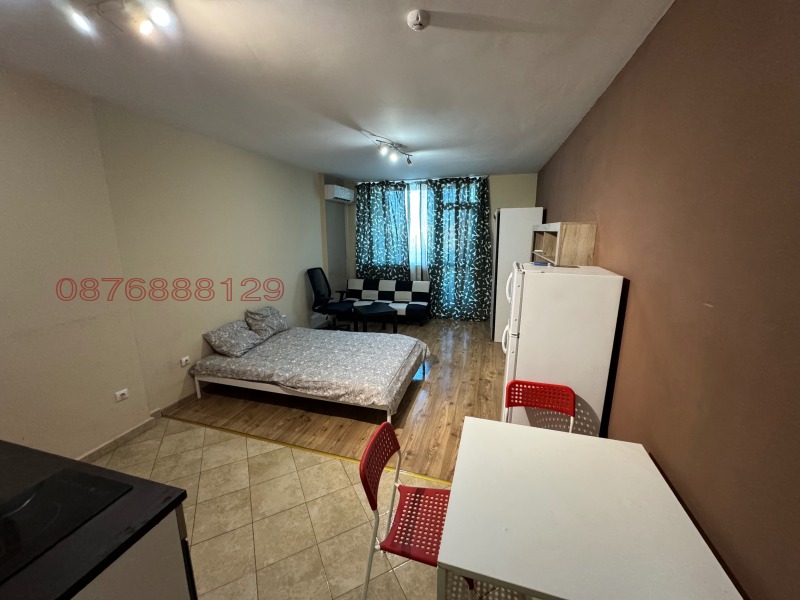 Дава под наем 1-СТАЕН, гр. София, Студентски град