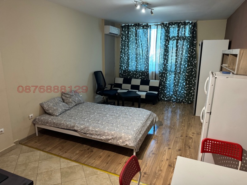 Дава под наем 1-СТАЕН, гр. София, Студентски град, снимка 3 - Апартаменти - 53381019