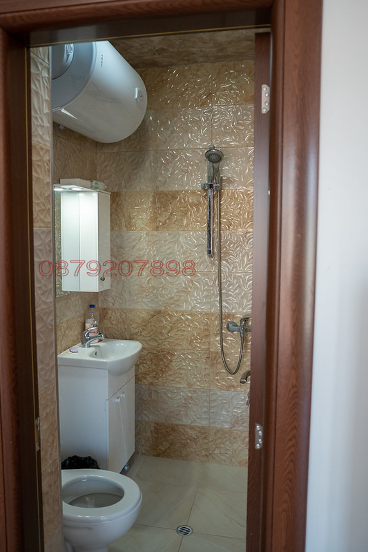 Дава под наем 1-СТАЕН, гр. Пловдив, Гагарин, снимка 4 - Апартаменти - 55511521