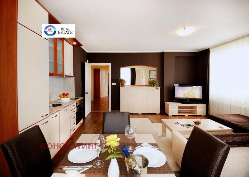 For Rent  1 bedroom Sofia , Lozenets , 86 sq.m | 50698888 - image [3]