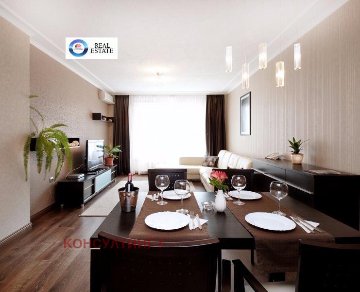 For Rent  1 bedroom Sofia , Lozenets , 86 sq.m | 50698888 - image [7]