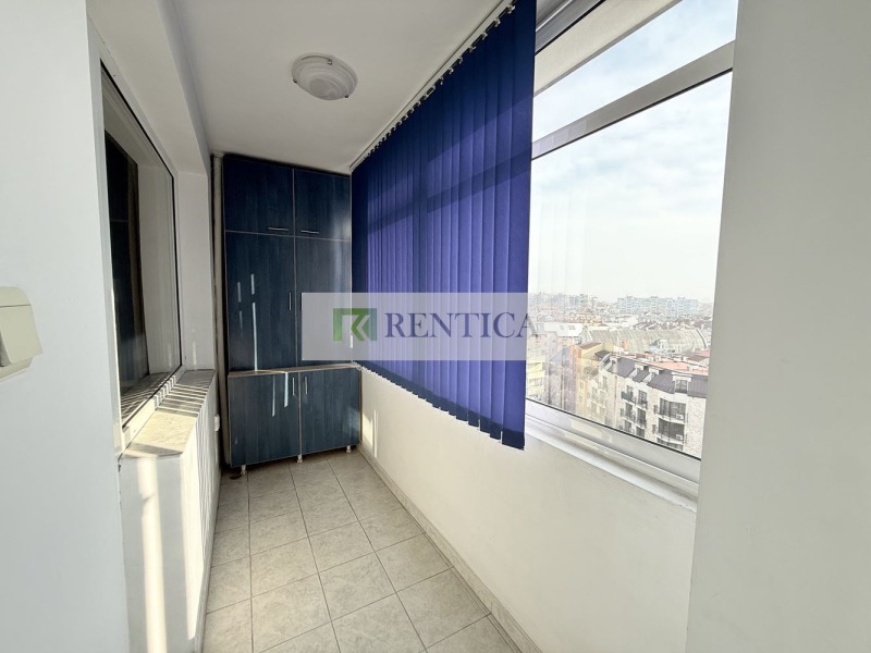 Te huur  1 slaapkamer Varna , Ljatno kino Trakija , 65 m² | 50084056 - afbeelding [16]