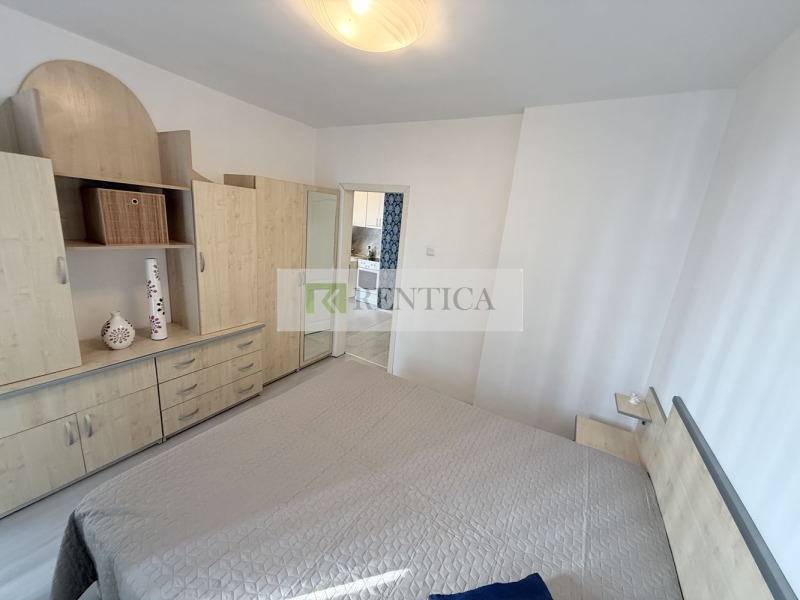 Te huur  1 slaapkamer Varna , Ljatno kino Trakija , 65 m² | 50084056 - afbeelding [10]