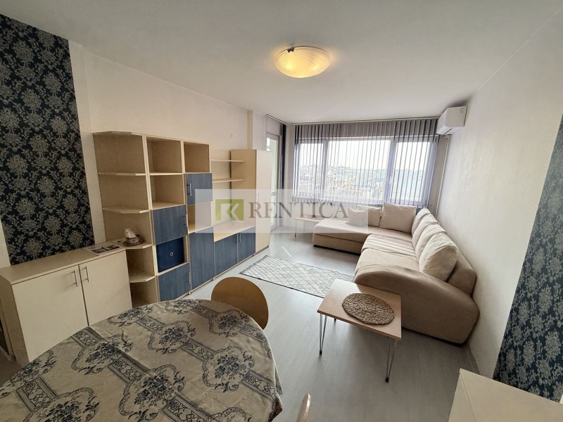 Te huur  1 slaapkamer Varna , Ljatno kino Trakija , 65 m² | 50084056 - afbeelding [9]