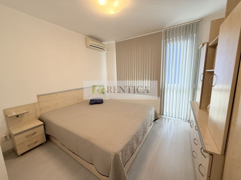 Te huur  1 slaapkamer Varna , Ljatno kino Trakija , 65 m² | 50084056 - afbeelding [11]