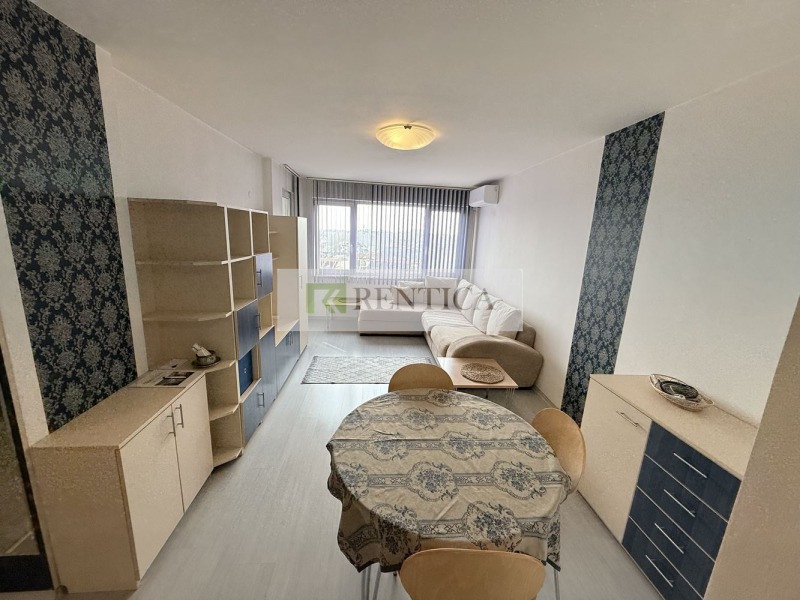 Te huur  1 slaapkamer Varna , Ljatno kino Trakija , 65 m² | 50084056 - afbeelding [7]