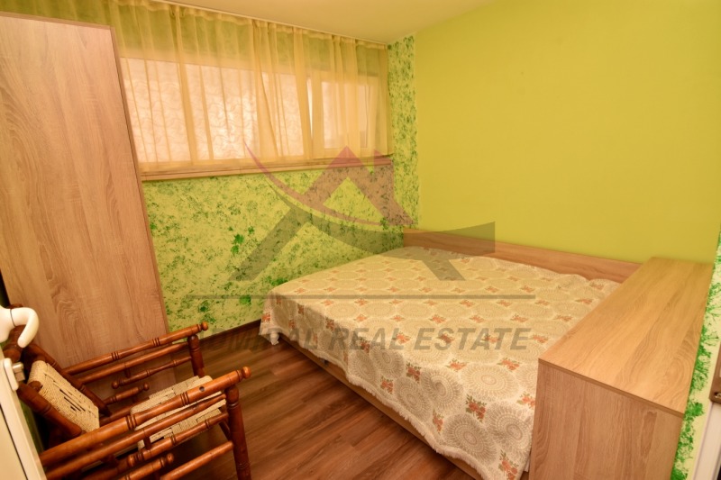 Kiralık  1 yatak odası Varna , Sportna zala , 45 metrekare | 41301833 - görüntü [4]