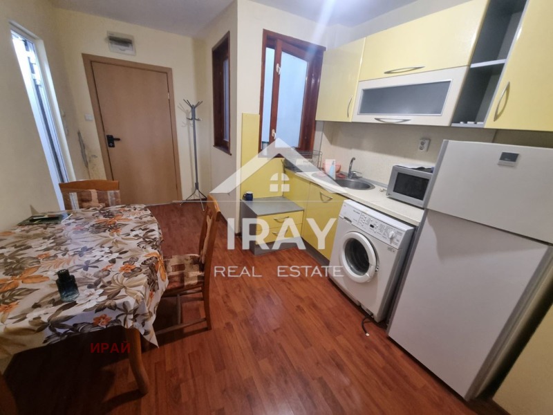 Te huur  1 slaapkamer Stara Zagora , Tsentar , 40 m² | 52558430 - afbeelding [2]