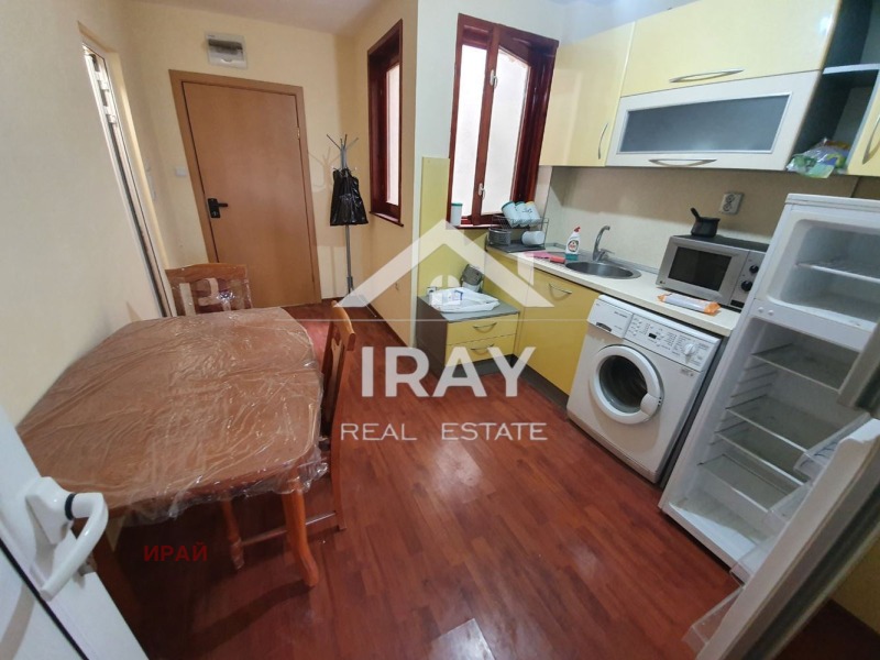 Te huur  1 slaapkamer Stara Zagora , Tsentar , 40 m² | 52558430 - afbeelding [4]