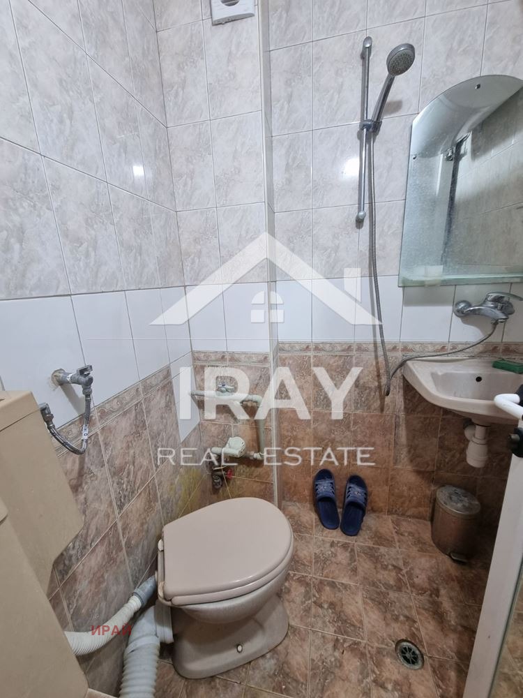 Te huur  1 slaapkamer Stara Zagora , Tsentar , 40 m² | 52558430 - afbeelding [14]