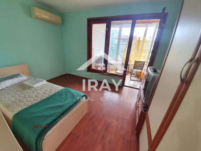 Te huur  1 slaapkamer Stara Zagora , Tsentar , 40 m² | 52558430 - afbeelding [8]