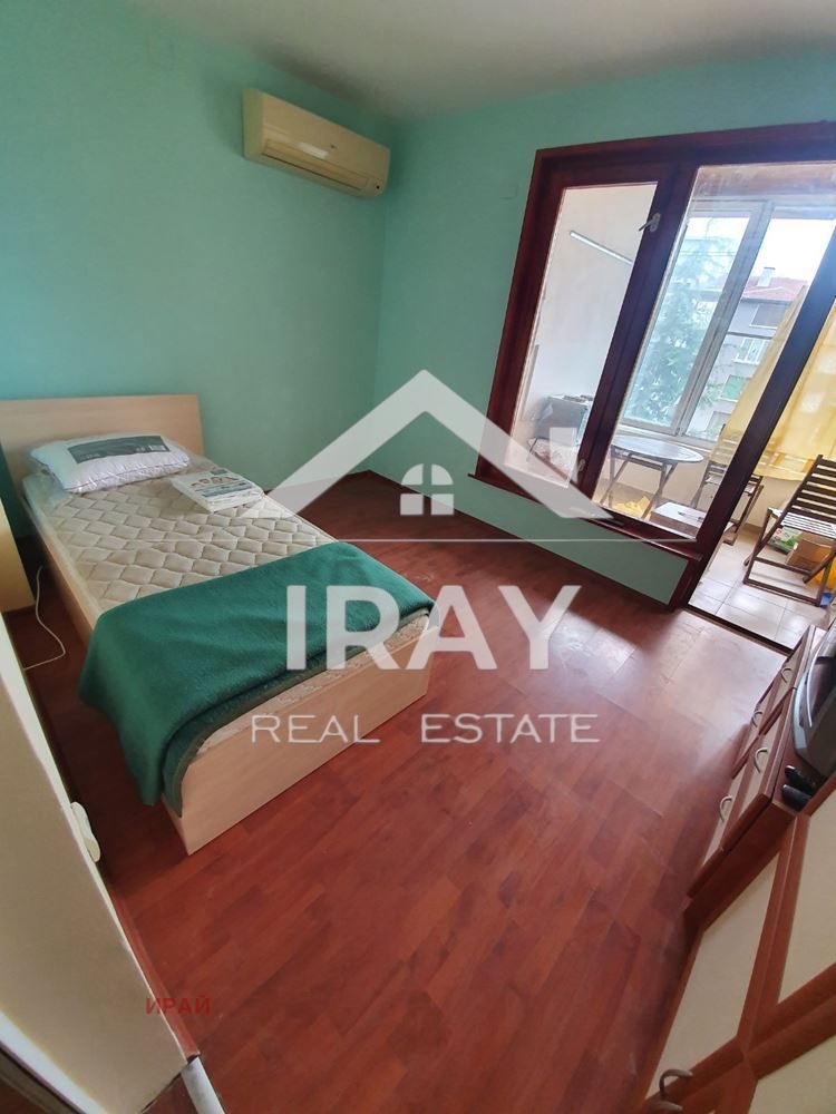 Te huur  1 slaapkamer Stara Zagora , Tsentar , 40 m² | 52558430 - afbeelding [9]